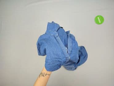 sukienka z denimu: Bodyflirt, Sukienka damska, rozmiar M — 6