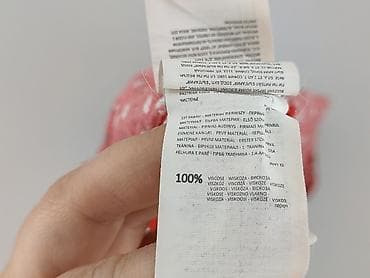 klapki birkmann: Cropp, Sukienka damska, rozmiar L — 5