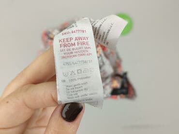 deichmann czarne sandały: New Look, Sukienka damska, rozmiar S — 5