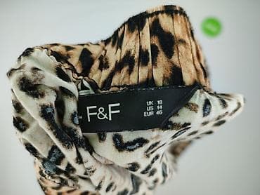 dynafit spódnice: F&F, Спідниця жіноча, розмір 3XL — 4