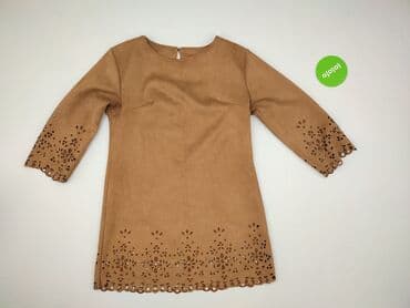 obcisła sukienka czerwona: Women`s dress, size XL (EU 42) — 2