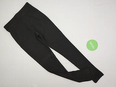 suwak: Zara, Legginsy Eleganckie damskie, rozmiar S — 3