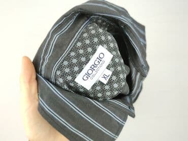 sweter w paski c a: Koszulа dla mężczyzn, XL, Armani, stan - Idealny — 4