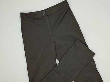 varlesca dres: Spodnie materiałowe damskie, rozmiar XS — 1