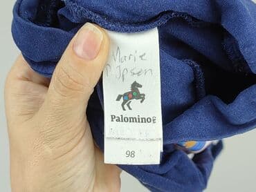 sukienka o kroju marynarki reserved: Blouse, Palomino, 2-3 years, 92-98 cm, condition - Good — 4