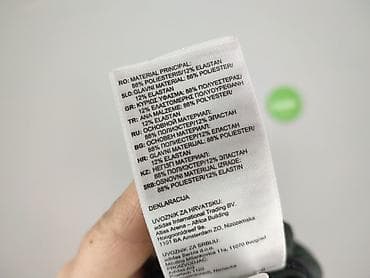 buty reebok ccc: Reebok, Legginsy Sportowe damskie, rozmiar M — 5