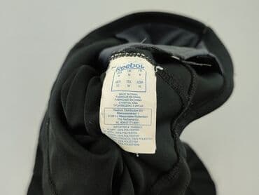 decathlon kurtka softshell: Reebok, T-shirt sportowy dla mężczyzn, rozmiar M — 5