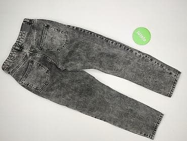 jeans push up: Sinsay, Jeansy damskie, rozmiar XS — 3