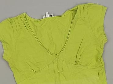bluzki obcisle: Bluzka damska, rozmiar S — 1