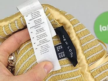 buty adidas złote: New Look, Top damski, rozmiar M — 5