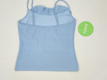 bluzka plus size: Top damski, rozmiar S — 3