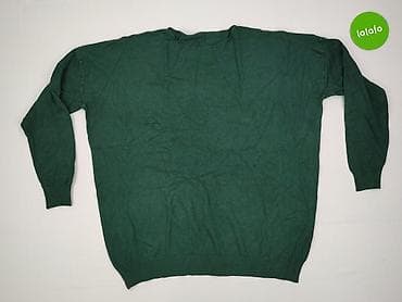 second hand outlet: Sweter damski, rozmiar One size — 2
