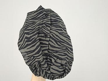 leopard print jeans: Bik Bok, Sukienka damska, rozmiar XS — 5