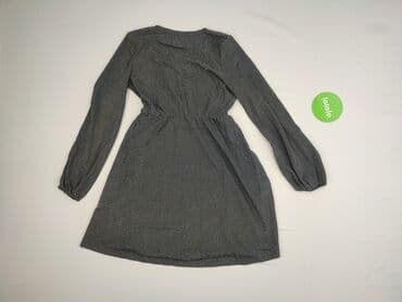 sukienka srebrna cekiny h: Shein, Sukienka damska, rozmiar XS — 3