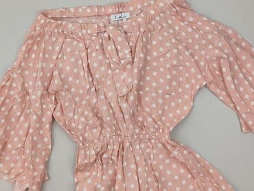by o la la sukienki sklep internetowy: Women`s dress, size S — 1