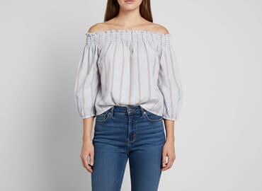 primark szlafrok: Primark, Bluzka damska, rozmiar L — 7