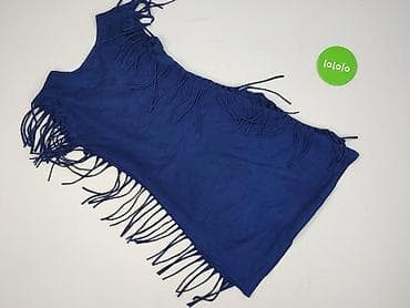 purpl jeans: Tunika damska, rozmiar S — 3