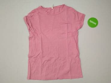 pink carhartt t shirty: Basic, T-shirt damski, rozmiar S — 3