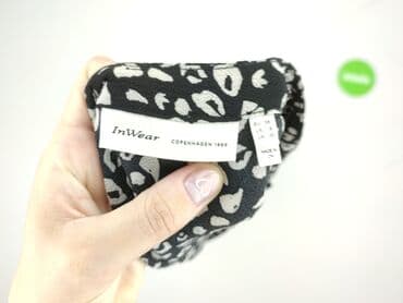 sukienka o kroju marynarki h: InWear, Bluzka damska, rozmiar S — 4