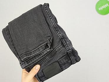 jeansy moro: Jeansy damskie, rozmiar S — 5