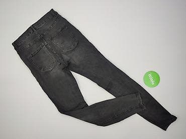 custom jeans: Jeansy damskie, rozmiar XS — 3