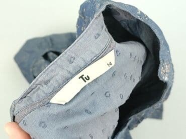 marynarka damska duże rozmiary: Tu, Bluzka damska, XL — 5