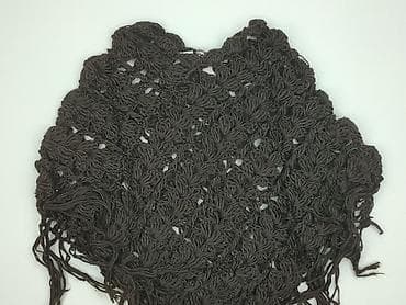 Ponczo damskie, rozmiar One size