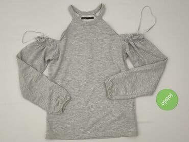 koszulka z tiulem: House, Bluzka damska, rozmiar S — 2