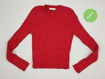 elegancki sweter: PULL&BEAR, Sweter damski, rozmiar L — 2
