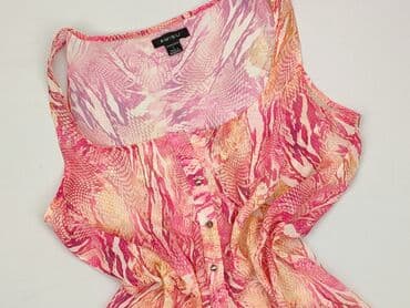 koszulka jedwabna intimissimi: Amisu, Top damski, rozmiar S — 1