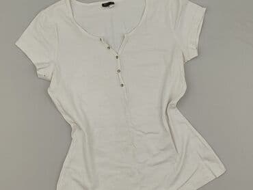 basic t shirty nike: Beloved, T-shirt damski, rozmiar XL — 1