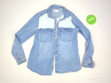 reserved koszulka w koty: Reserved, Women`s shirt, size XS (EU 34) — 2