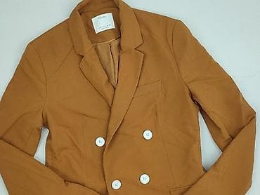 Bershka, Marynarka damska, rozmiar S