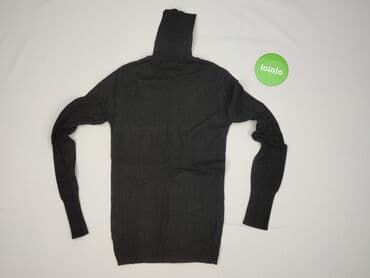 Ubrania damskie: Sinsay, Golf damski, M — 3