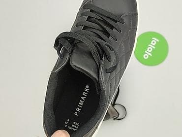 nike one force one: Primark, Sneakersy damskie, rozmiar 39 — 6