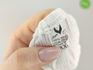 stringi damskie xxl: Bluzka damska, rozmiar 2XL — 6