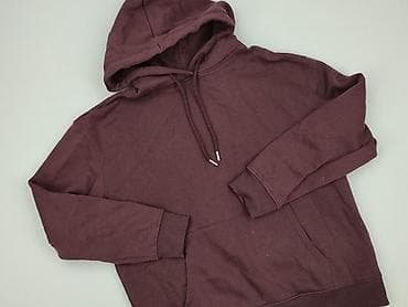 Sinsay, Bluza z kapturem damska, rozmiar M w lalafo.pl Sinsay, Bluza z kapturem damska, rozmiar M
