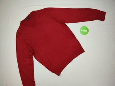 sweter f1: F&F, Sweter dla mężczyzn, rozmiar L — 2