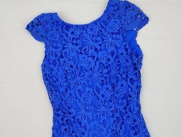 duże sukienki wizytowe: Top Secret, Sukienka damska, rozmiar S — 1