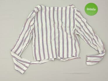 hm bluzki z krótkim rękawem: H&M Divided, Bluzka damska, rozmiar XS — 3