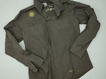 c: Scotch & Soda, Koszulа dla mężczyzn, rozmiar XL — 1