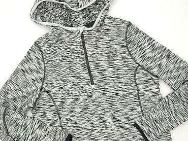 boncode crivit: Crivit, Bluza z kapturem dla mężczyzn, rozmiar M — 1
