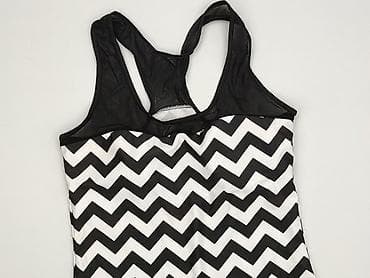 leginsy push up: T-shirt damski, rozmiar S — 1