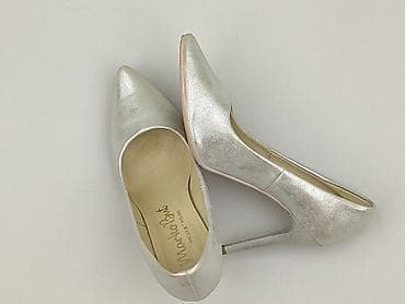 manolo buty: Półbuty damskie, rozmiar 39 — 1