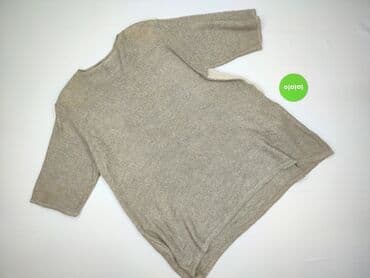 Ubrania damskie: Sweter damski, rozmiar 4XL — 3