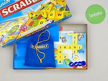 skarpety do ugg: Gra dla Dzieci, stan - Idealny — 3