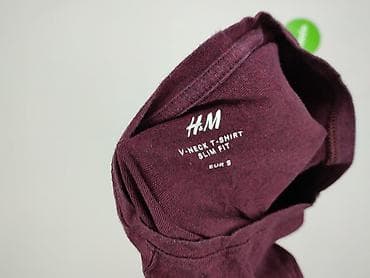 lakers hm: H&M, T-shirt damski, rozmiar S — 4