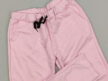 decathlon dresy: Spodnie dresowe damskie, rozmiar S — 1