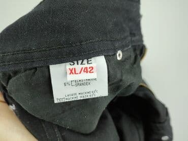 mexx jeansy damskie: Miss RJ, Jeansy damskie, rozmiar XL — 5