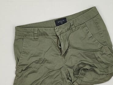szorty damskie khaki: Mohito, Szorty damskie, rozmiar 2XS — 1